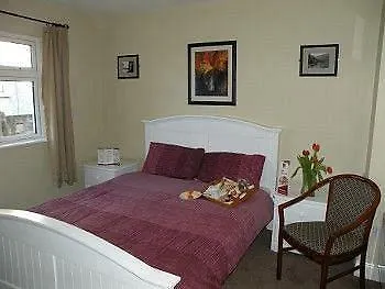 Harmony Inn - Glena House Killarney Irlandia