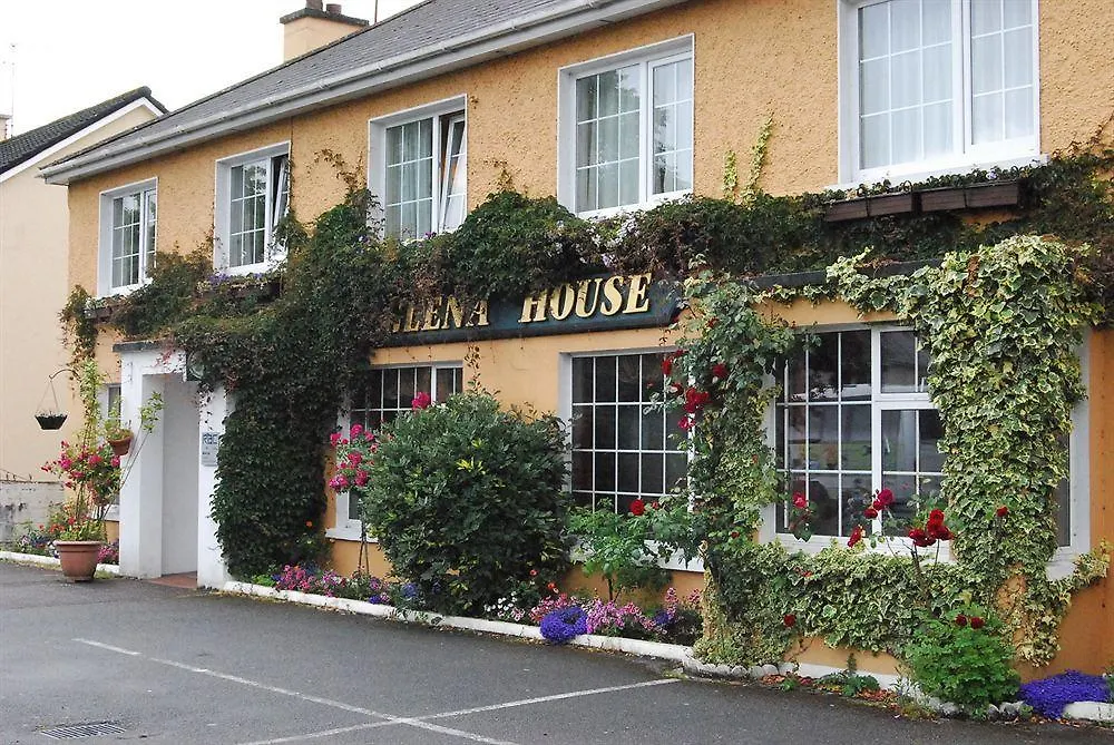 Harmony Inn - Glena House Killarney Pensjonat