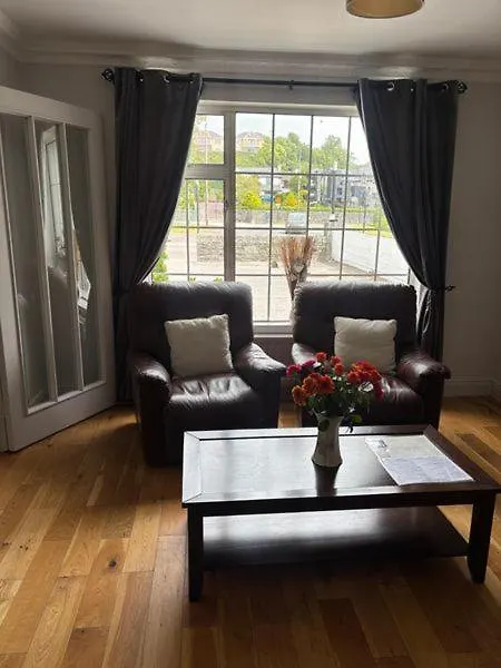 Pensjonat Harmony Inn - Glena House Killarney