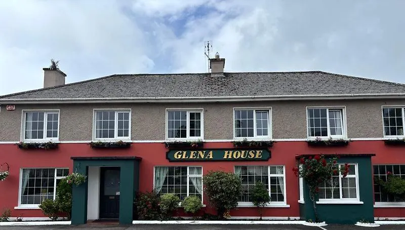 Harmony Inn - Glena House Killarney 3*,