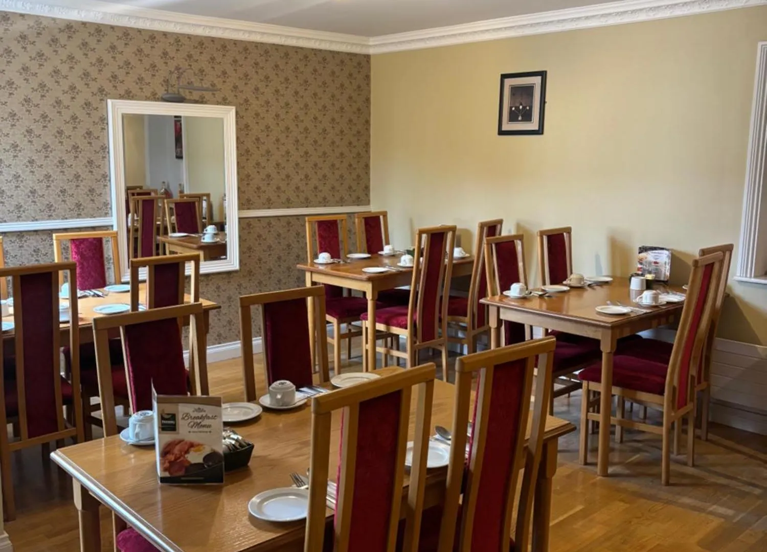 Harmony Inn - Glena House Killarney Irlandia