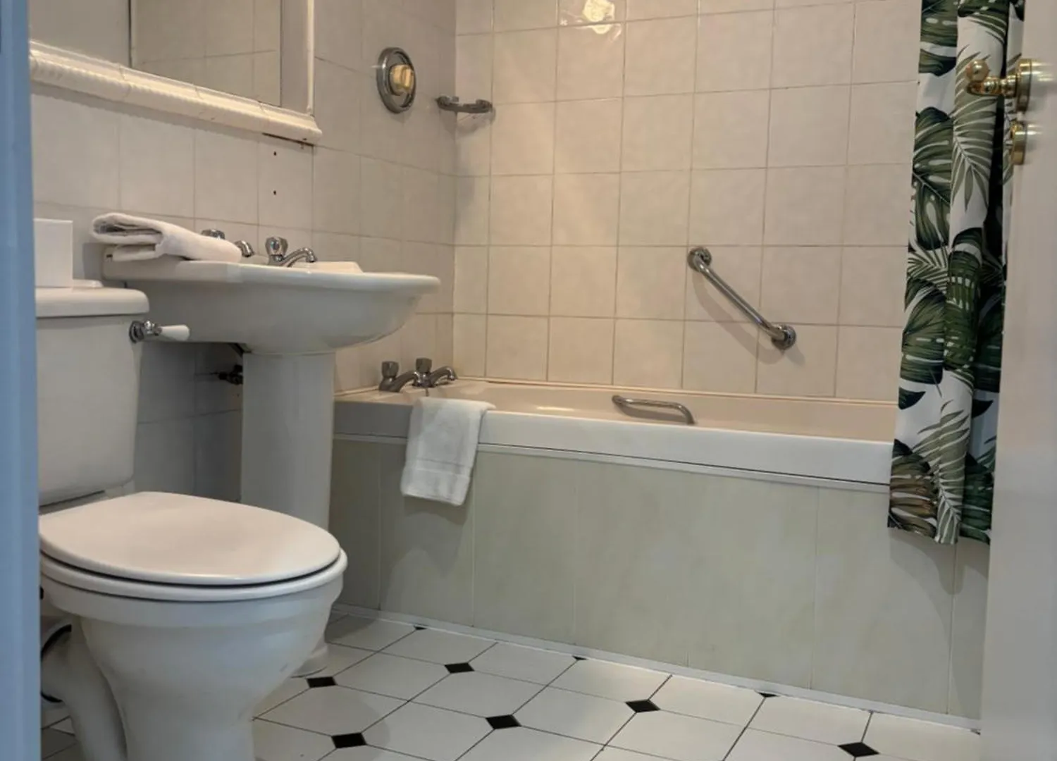 Pensjonat Harmony Inn - Glena House Killarney