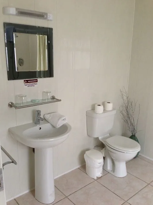 Harmony Inn - Glena House Killarney