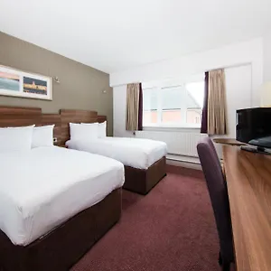 Leonardo 4*, Cork Irlandia