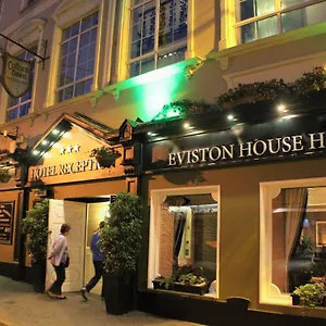 Eviston House *** Killarney