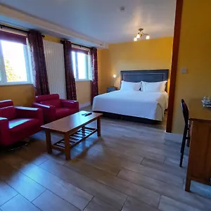 Kilbree House 4*, Galway Irlandia