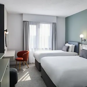 Leonardo Parnell Street 4*, Dublin Irlandia