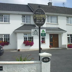 3* Maison d'hôtes Carranross