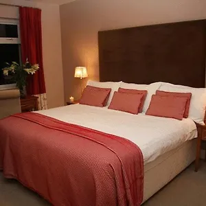 4* Maison d'hôtes Lake Lodge Guesthouse