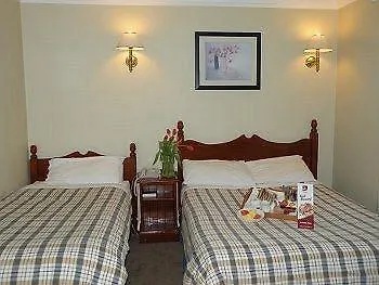 Harmony Inn - Glena House Killarney 3*,  Irlanda