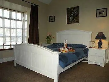 Casa de hóspedes Harmony Inn - Glena House Killarney