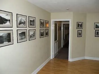 *** Guest house Harmony Inn - Glena House Killarney Ireland