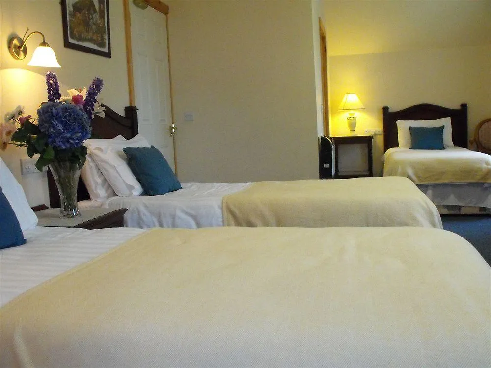 Harmony Inn - Glena House Killarney 3*,