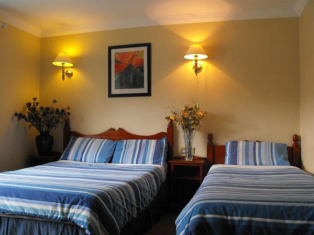 Harmony Inn - Glena House Killarney Casa de hóspedes