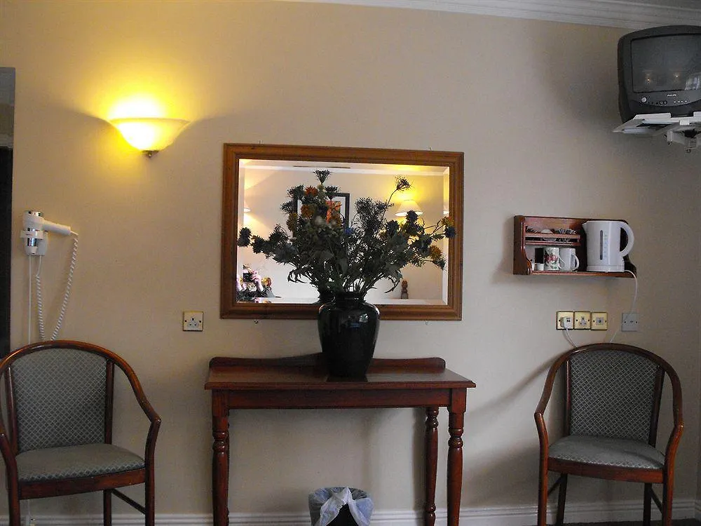 Harmony Inn - Glena House Killarney
