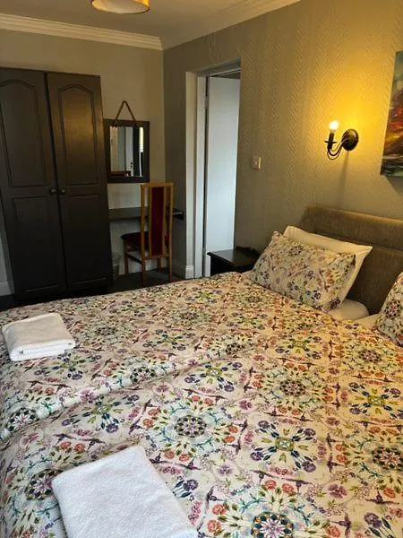 Guest house Harmony Inn - Glena House Killarney