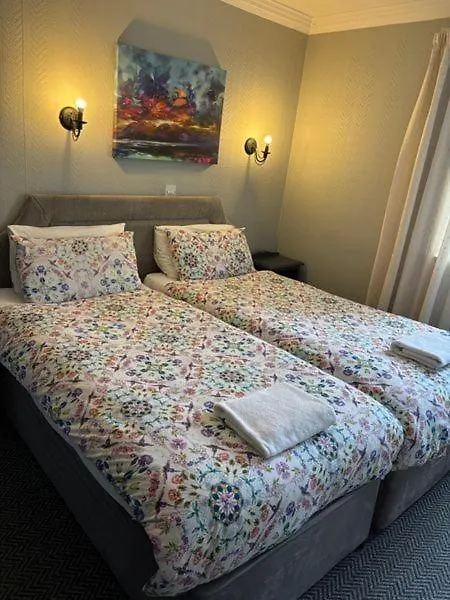 Harmony Inn - Glena House Killarney Ireland