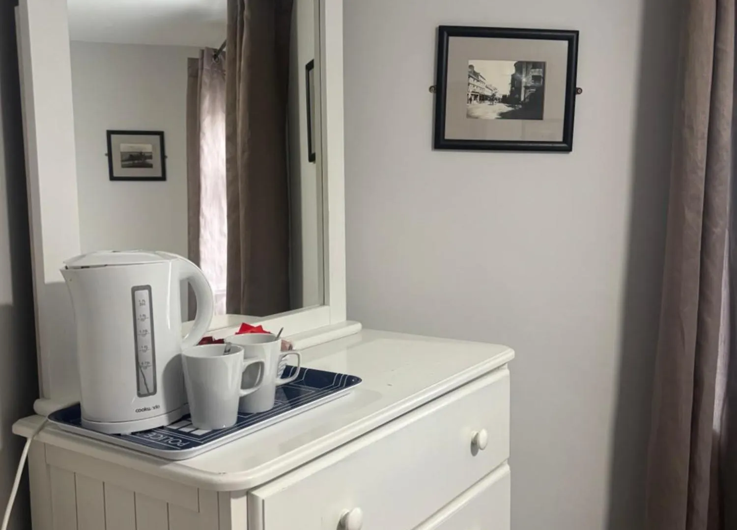 Guest house Harmony Inn - Glena House Killarney