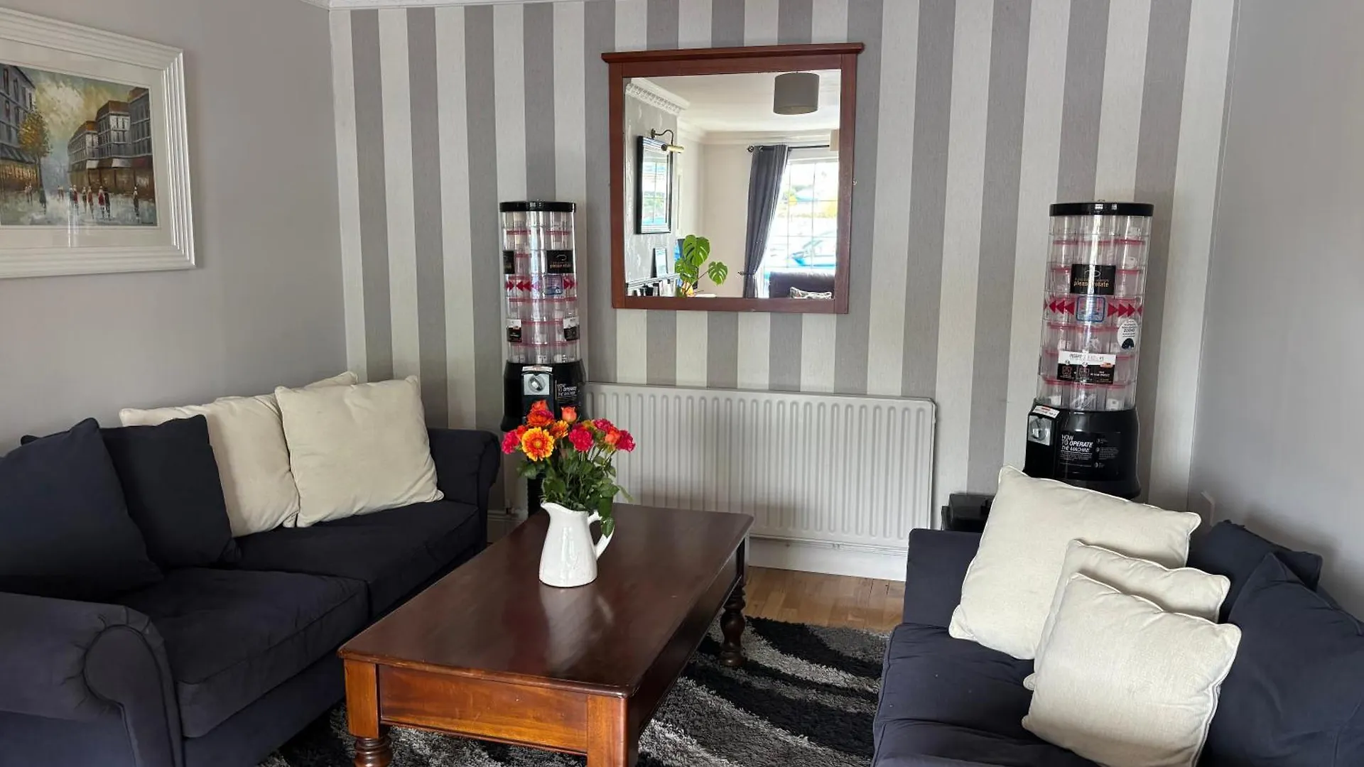 Harmony Inn - Glena House Killarney 3*,  Ireland