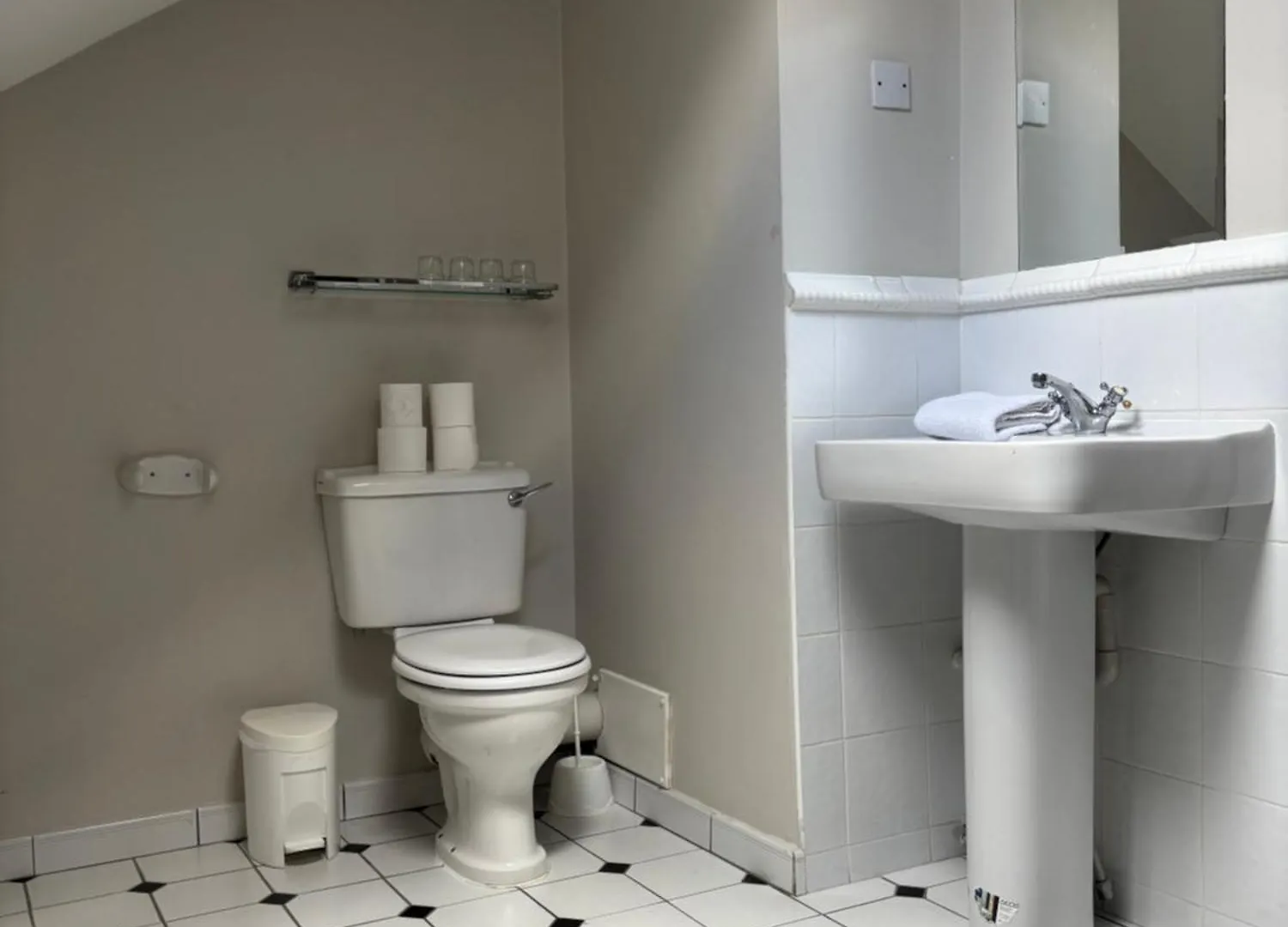 Harmony Inn - Glena House Killarney 3*,