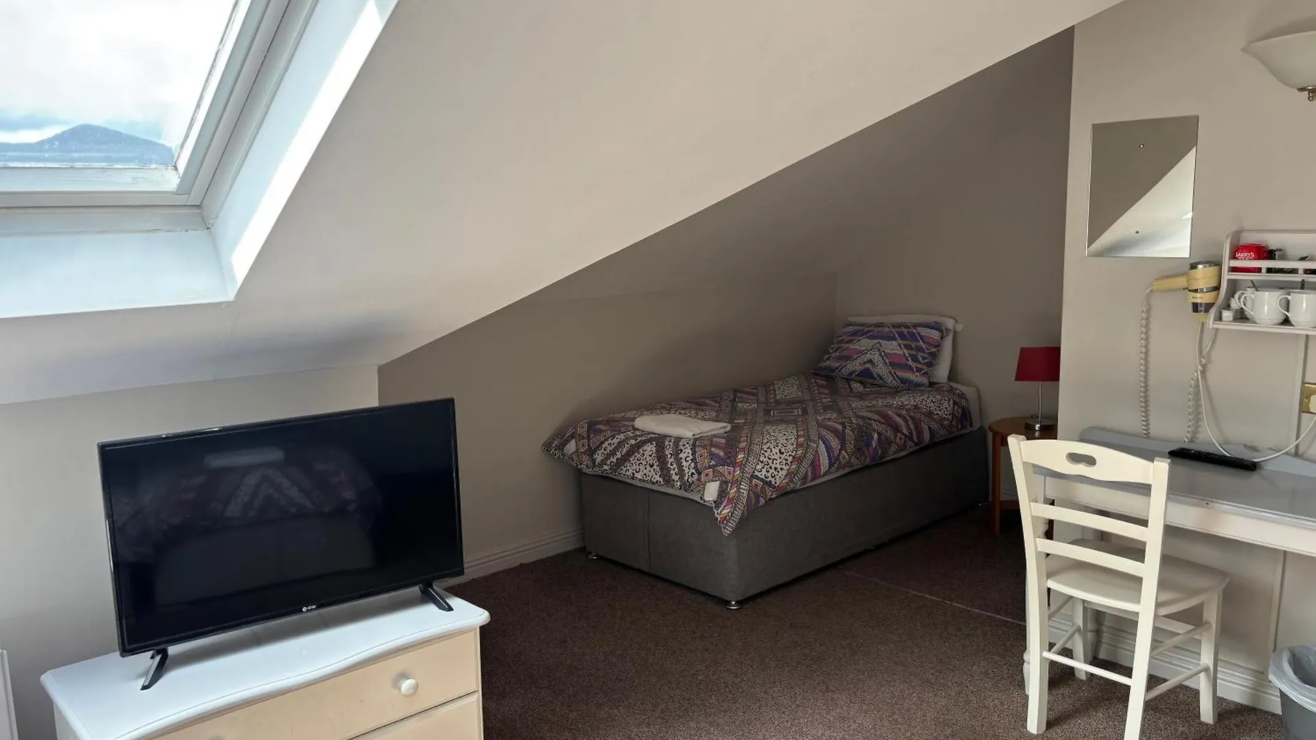 Harmony Inn - Glena House Killarney Guest house
