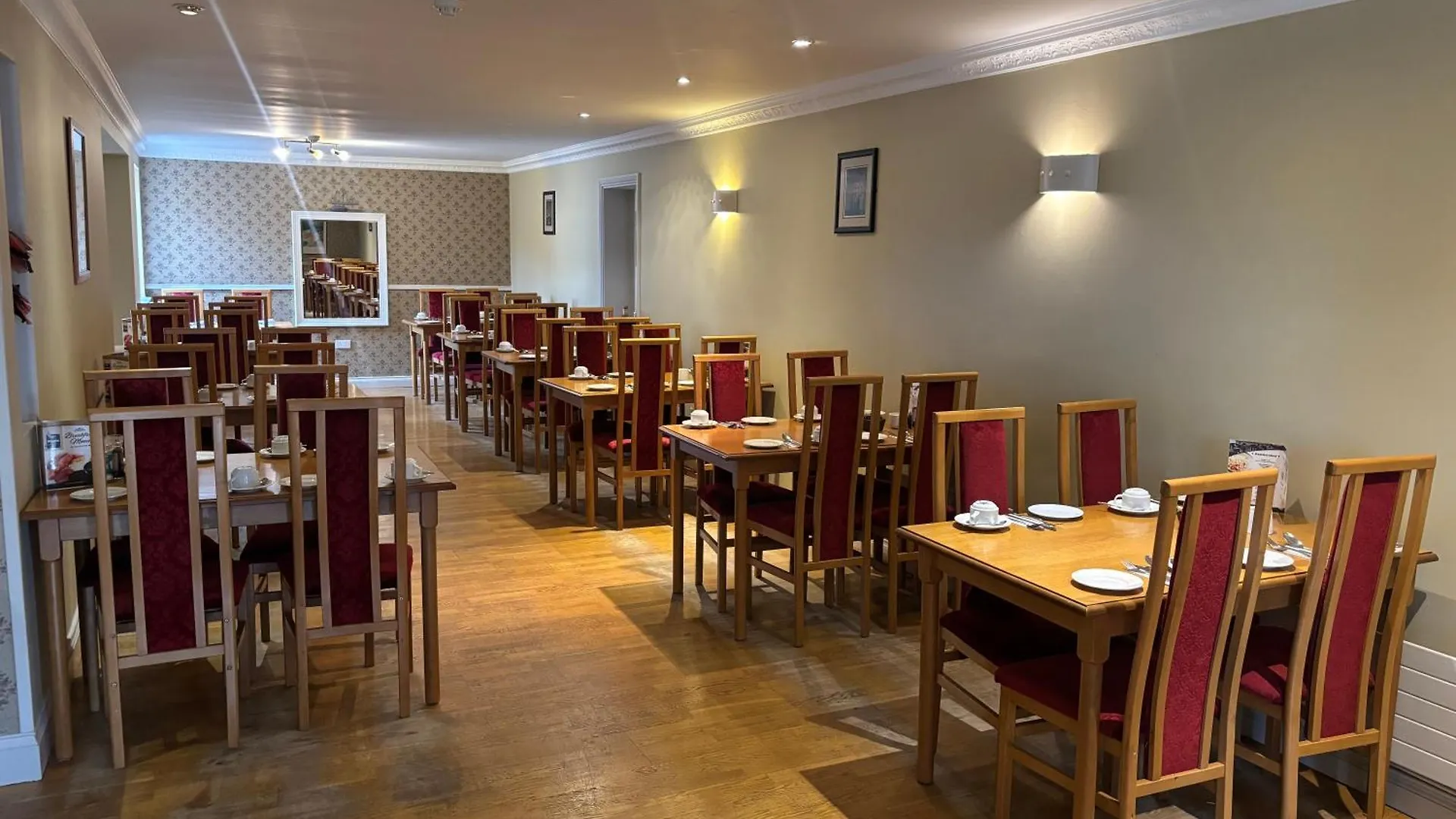 Harmony Inn - Glena House Killarney 3*,