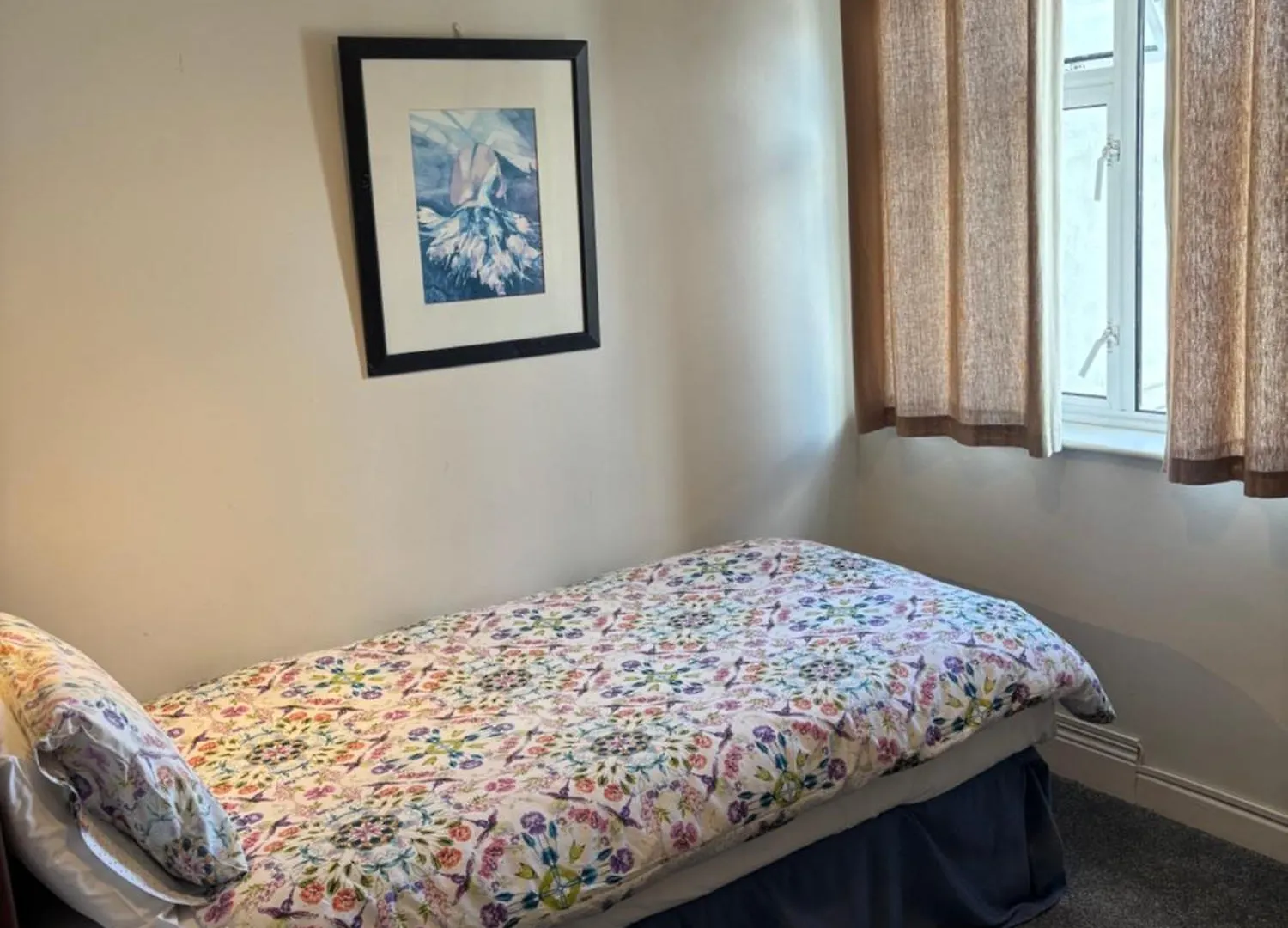 Guest house Harmony Inn - Glena House Killarney