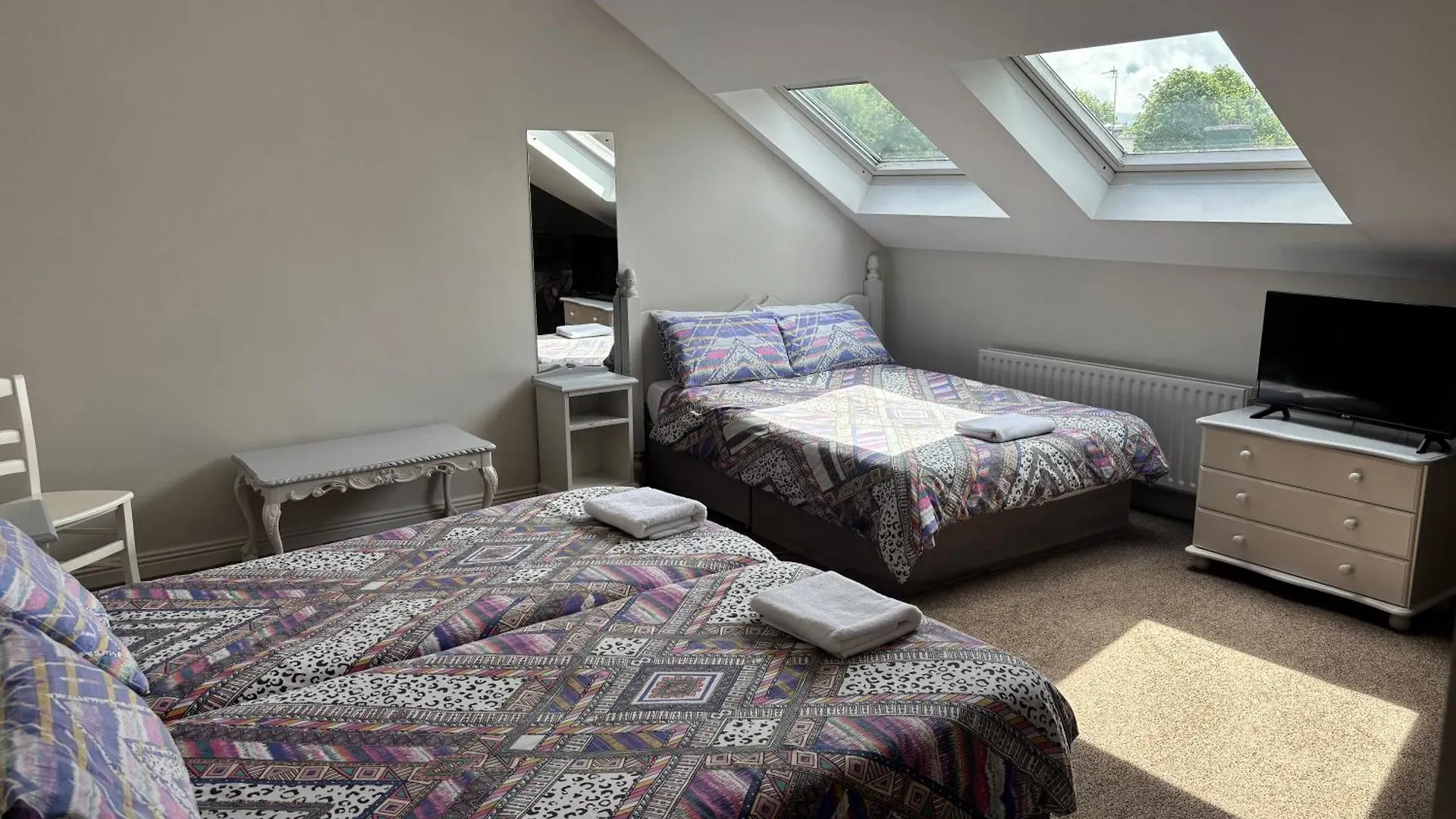 Harmony Inn - Glena House Killarney