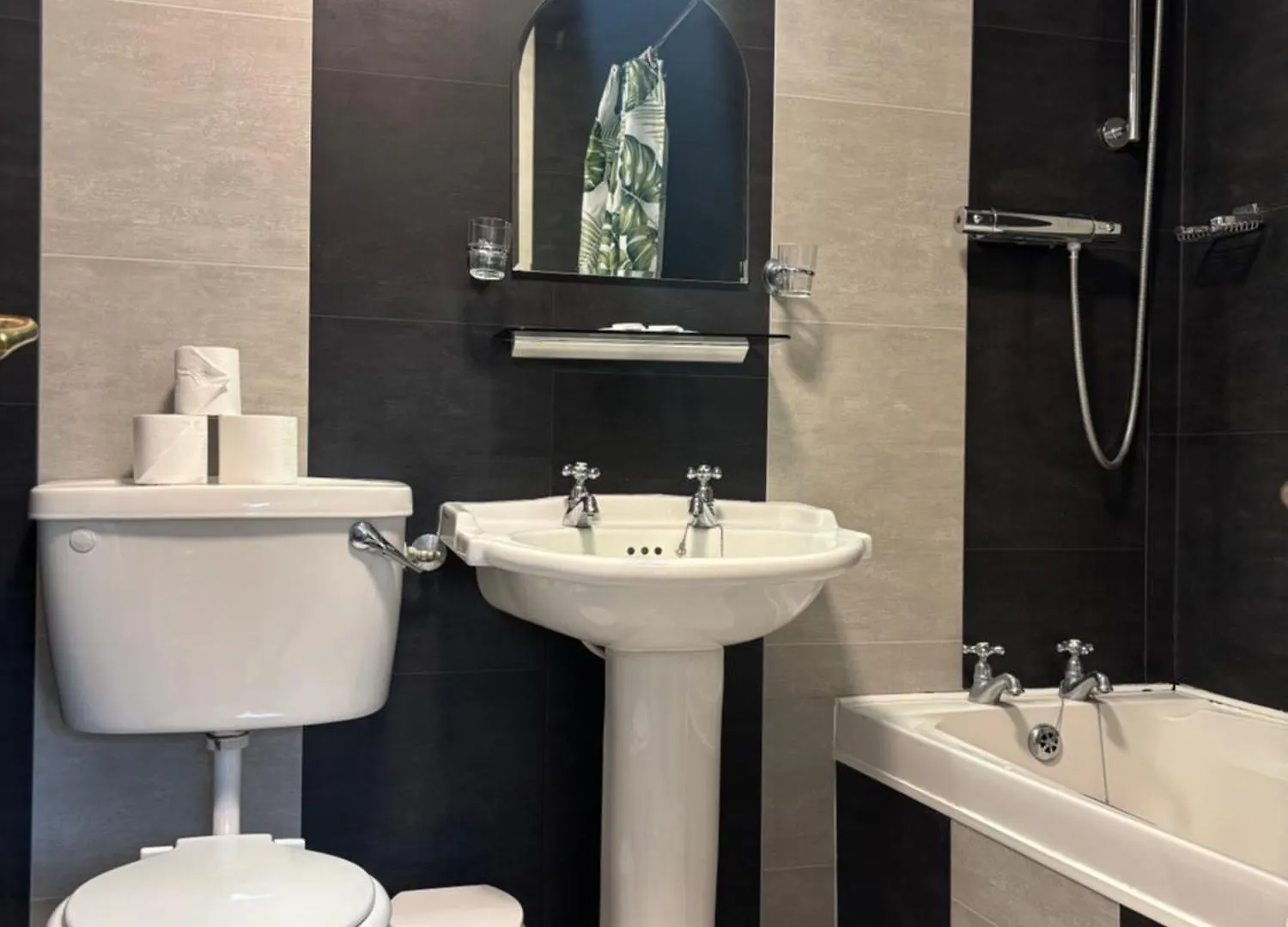 Guest house Harmony Inn - Glena House Killarney