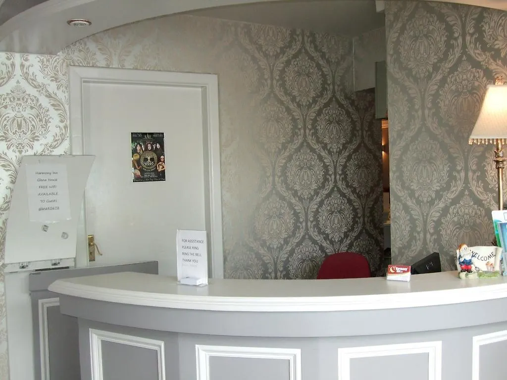 Harmony Inn - Glena House Killarney