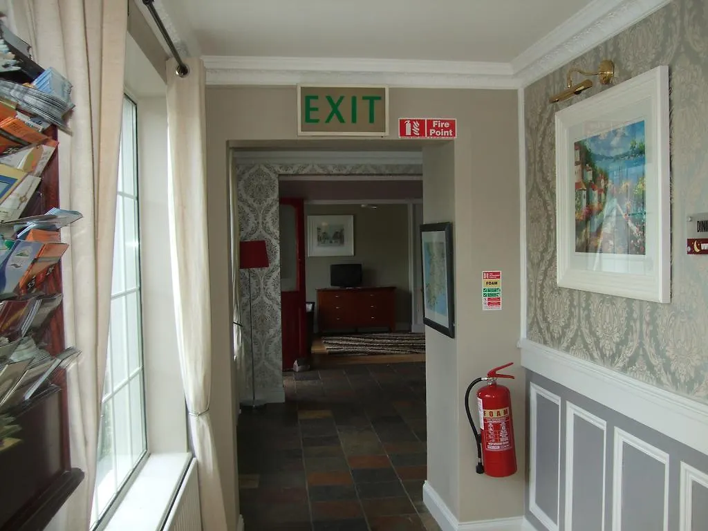 Harmony Inn - Glena House Killarney Irlanda