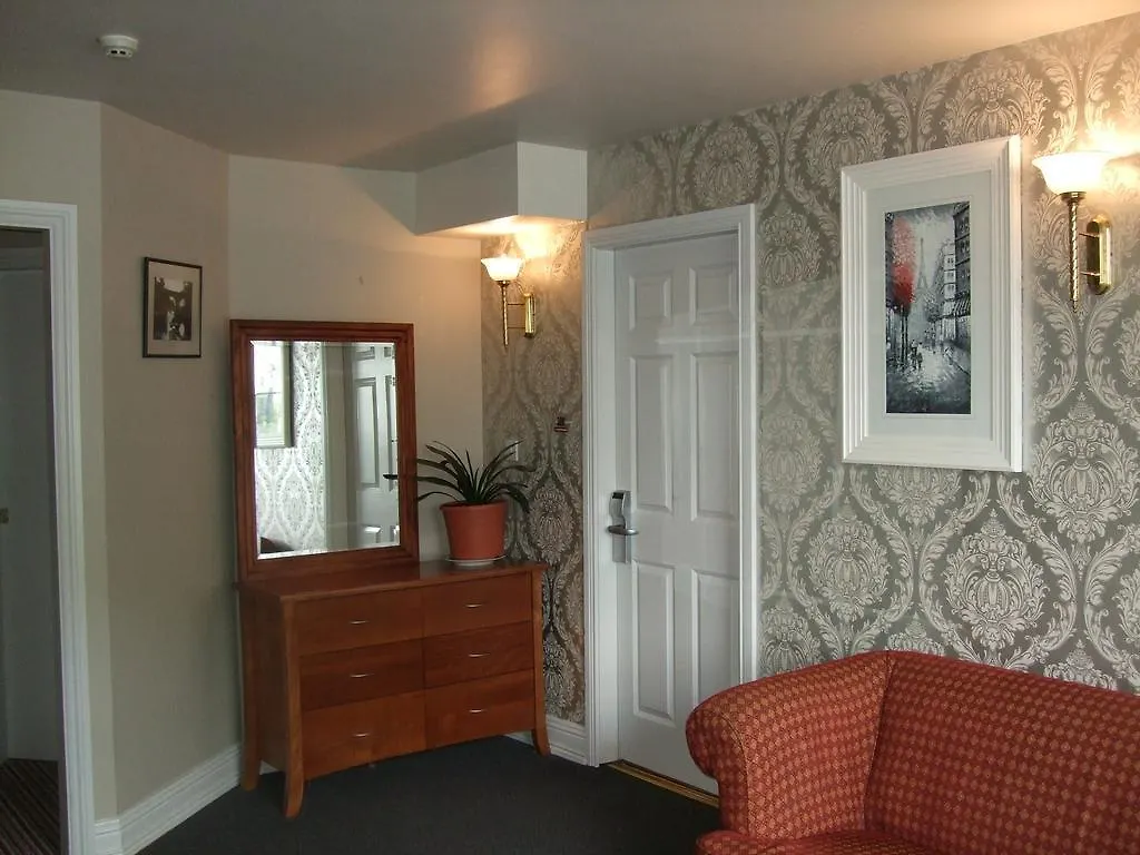 Harmony Inn - Glena House Killarney Casa de hóspedes