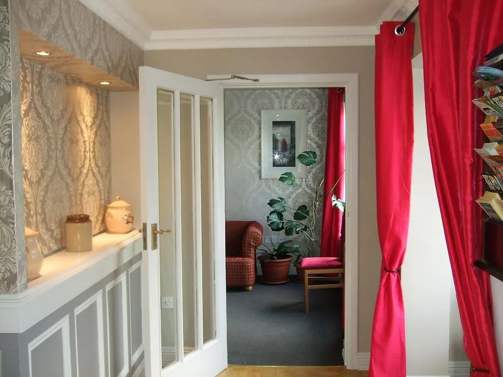 Casa de hóspedes Harmony Inn - Glena House Killarney