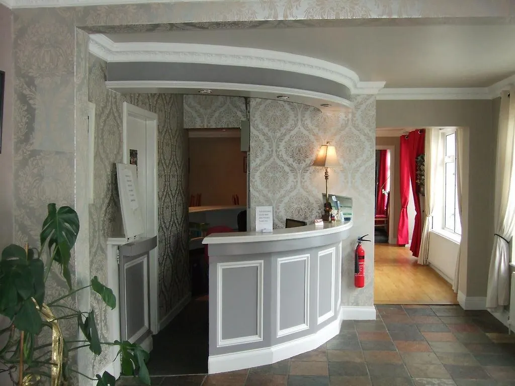 Harmony Inn - Glena House Killarney Casa de hóspedes