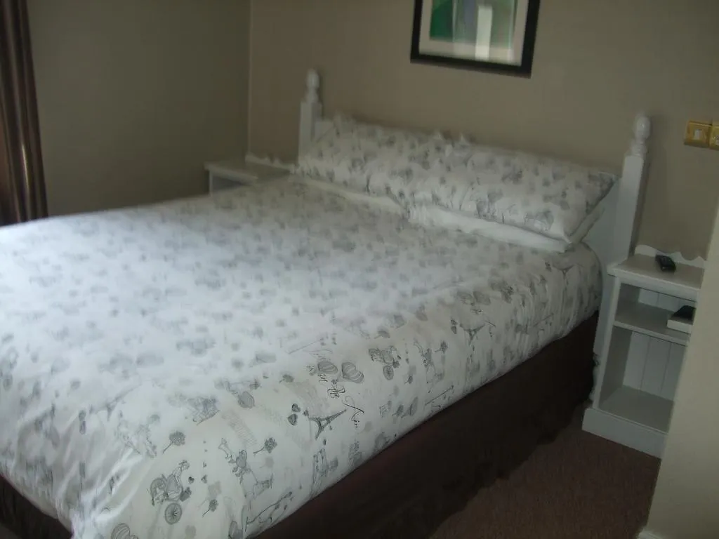 Harmony Inn - Glena House Killarney