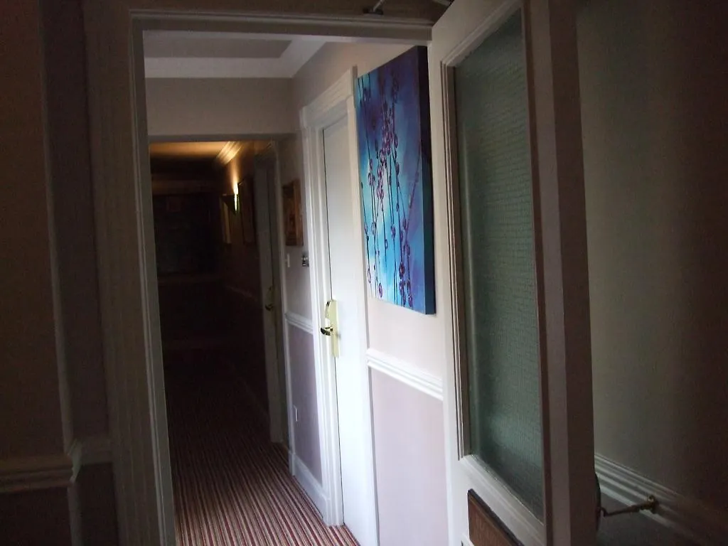 Harmony Inn - Glena House Killarney 3*,  Irlanda