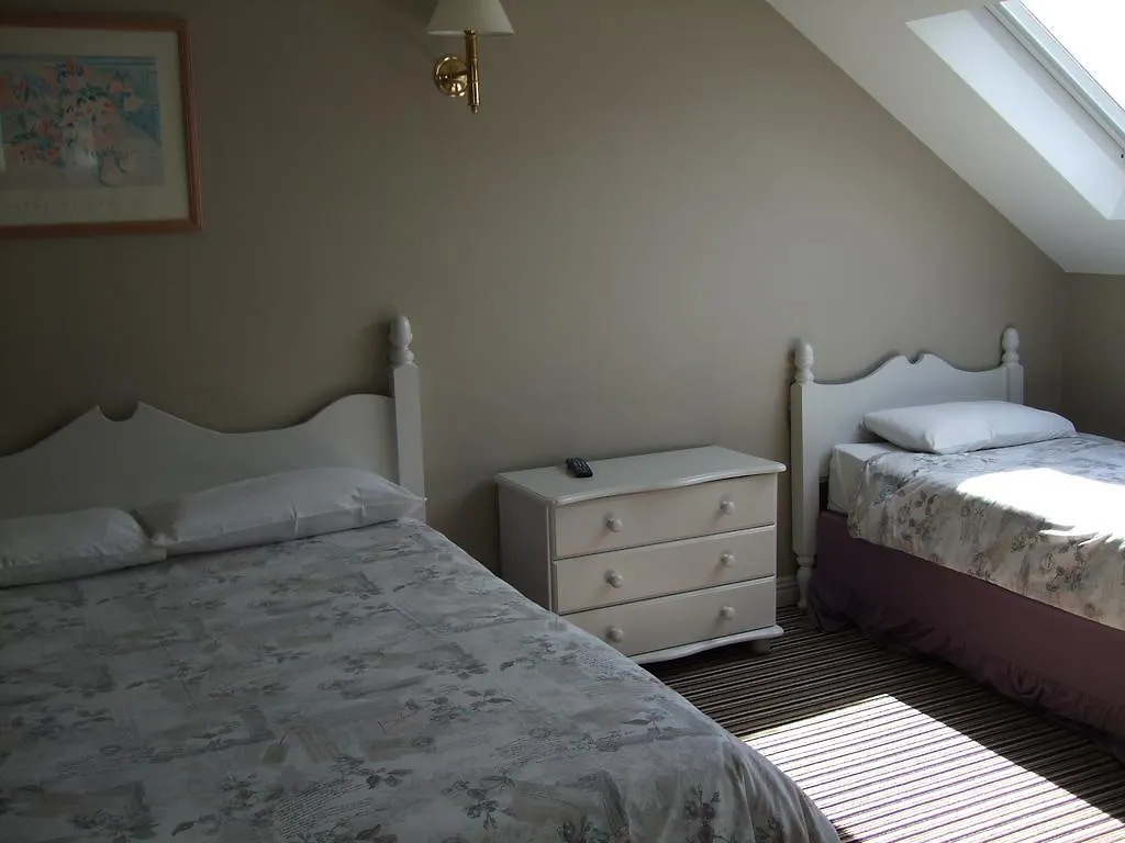 Pensión Harmony Inn - Glena House Killarney
