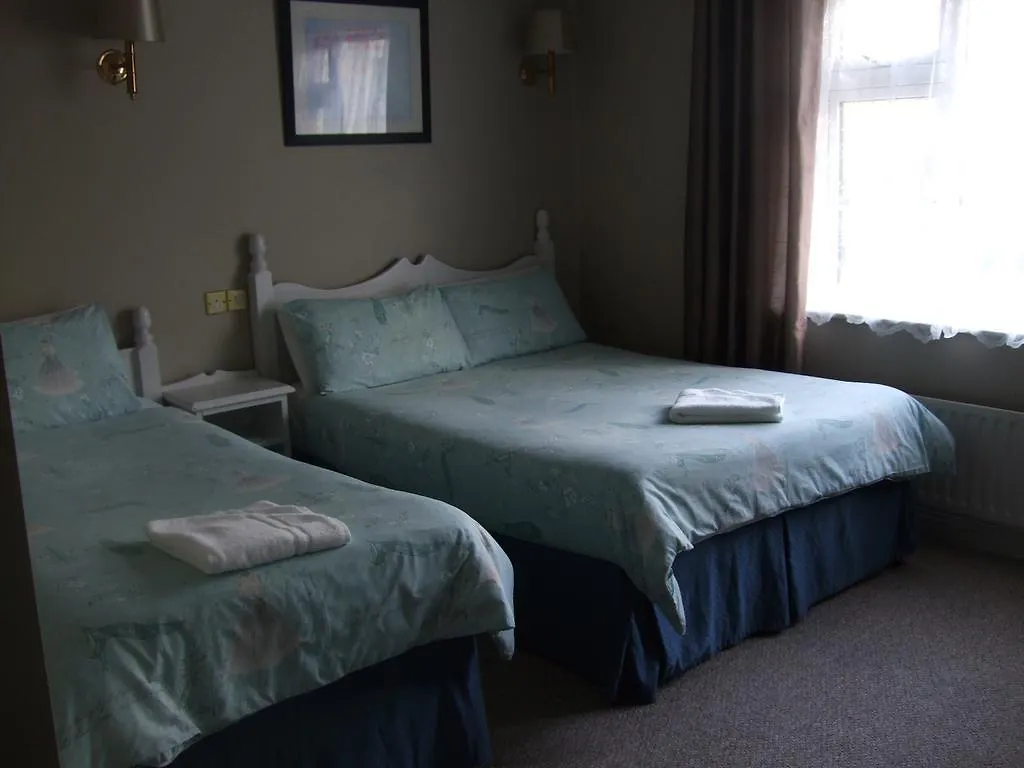 Harmony Inn - Glena House Killarney Casa de hóspedes