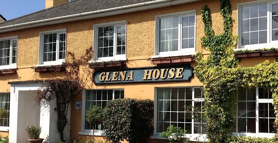 Harmony Inn - Glena House Killarney Irlanda