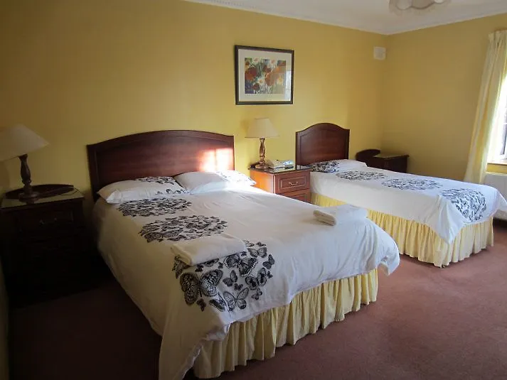 Harmony Inn - Glena House Killarney 3*,  Irlanda