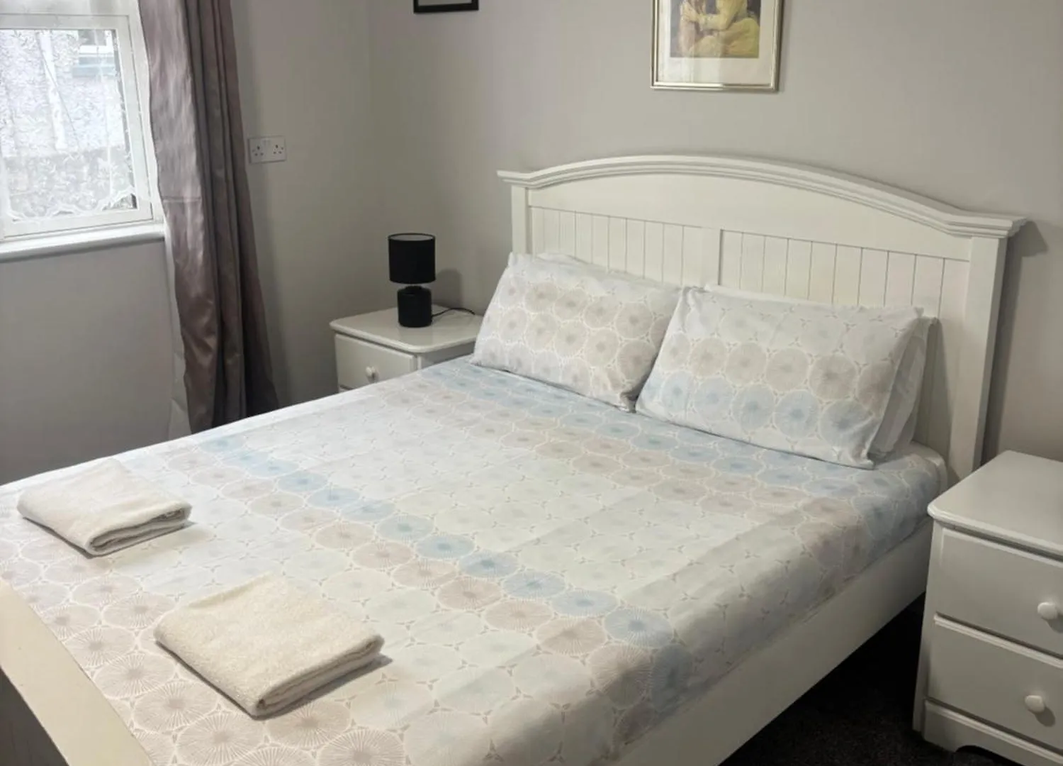 Harmony Inn - Glena House Killarney Penzion