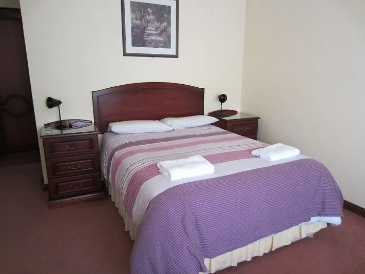 Harmony Inn - Glena House Killarney 3*,  Irsko