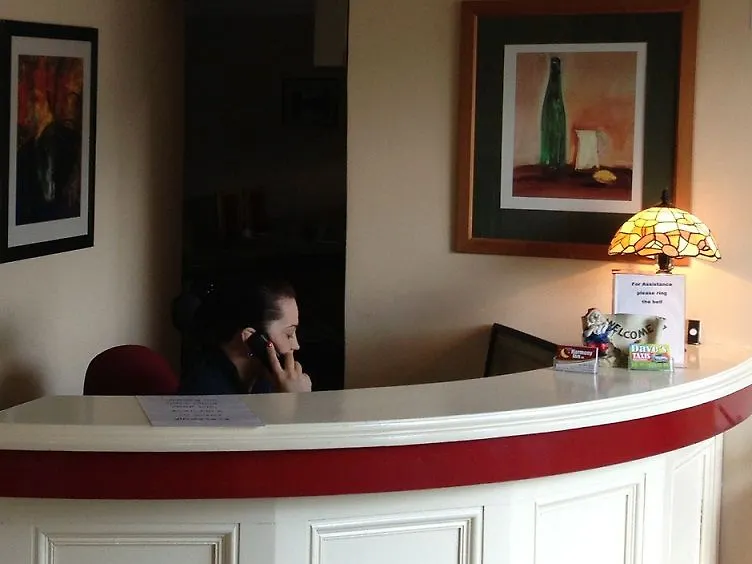 Harmony Inn - Glena House Killarney Penzion